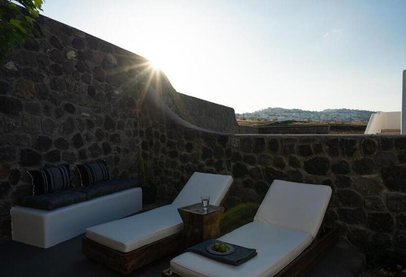 Люкс с гидромассажем, Santa Mar Eco Suites