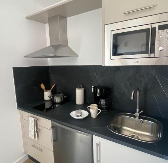 Family Suite, Top Balea