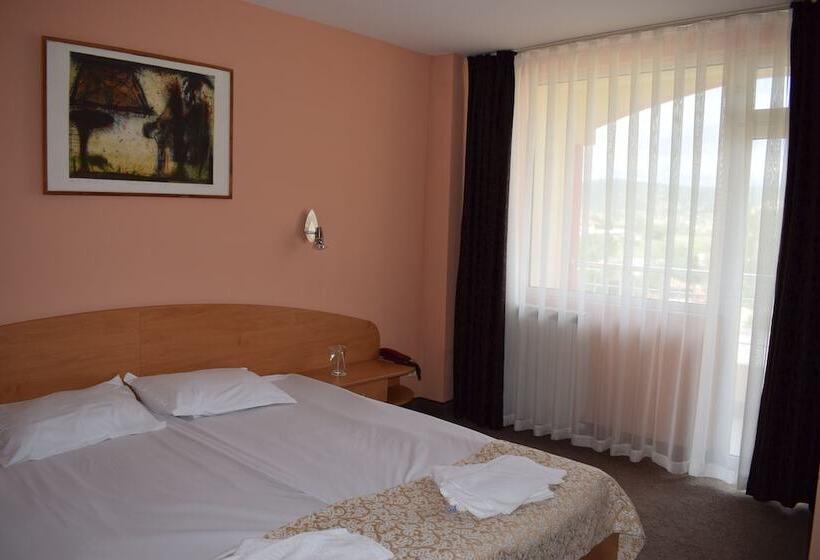 스탠다드 룸, Balneo Hotel Gergana