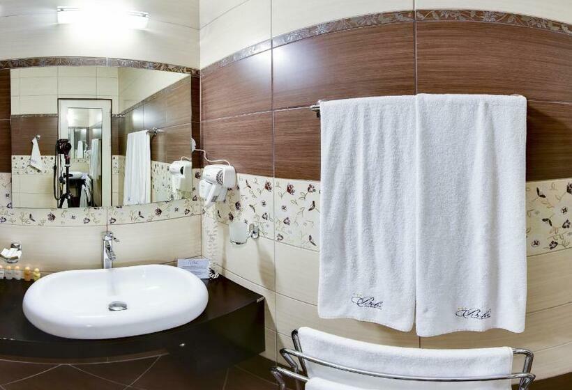 스탠다드 룸, Boutique Hotel Behi