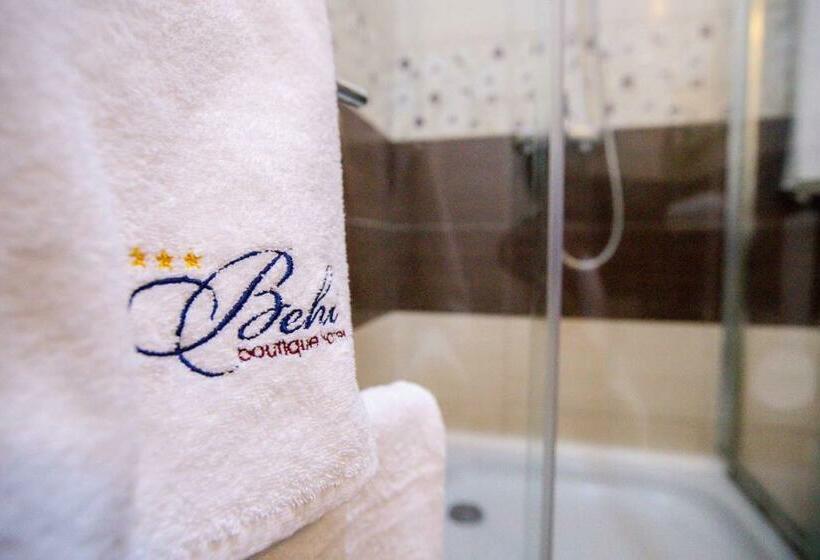 스탠다드 발코니 룸, Boutique Hotel Behi