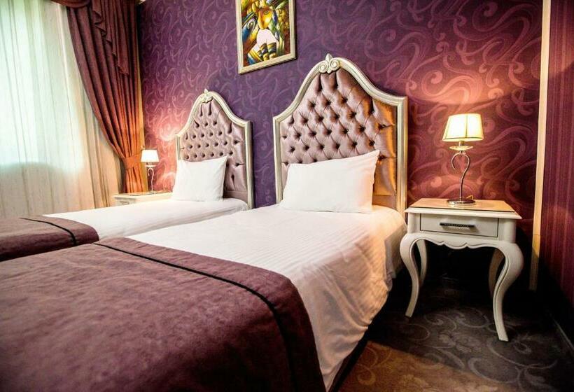 스탠다드 룸, Boutique Hotel Behi