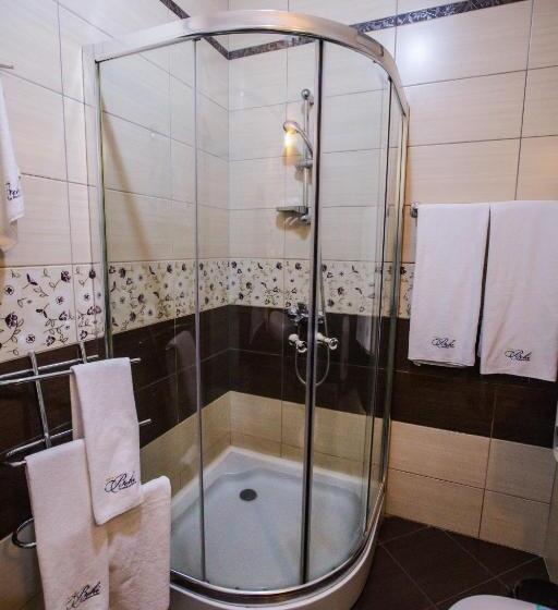 주니어 스위트, Boutique Hotel Behi