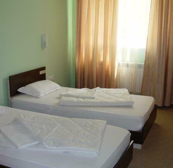 스탠다드 룸, Family Hotel Gabrovo