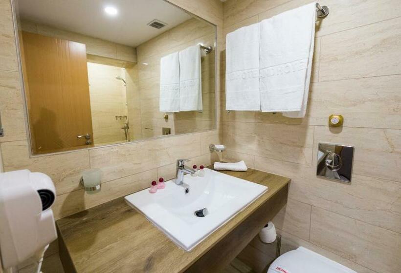 带阳台套房, Grand Hotel Sunny Beach   All Inclusive