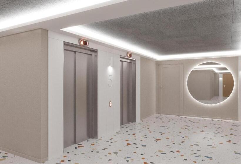 海景带阳台高级间, Grand Hotel Sunny Beach   All Inclusive