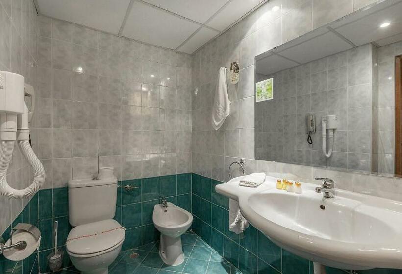 带阳台套房, Grand Hotel Sunny Beach   All Inclusive