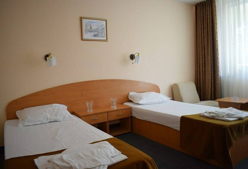 스탠다드 룸, Balneo Hotel Gergana