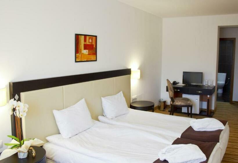 标准间, Kamengrad Hotel & Spa