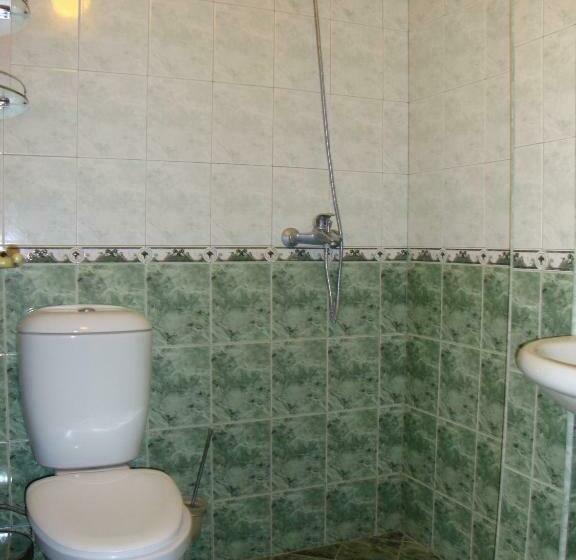 اتاق استاندارد با چشمانداز دریا, Orchidea