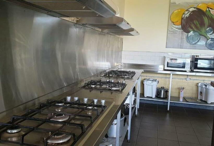 غرفة قياسية حمام مشترك, Baywatch Retreat Augusta