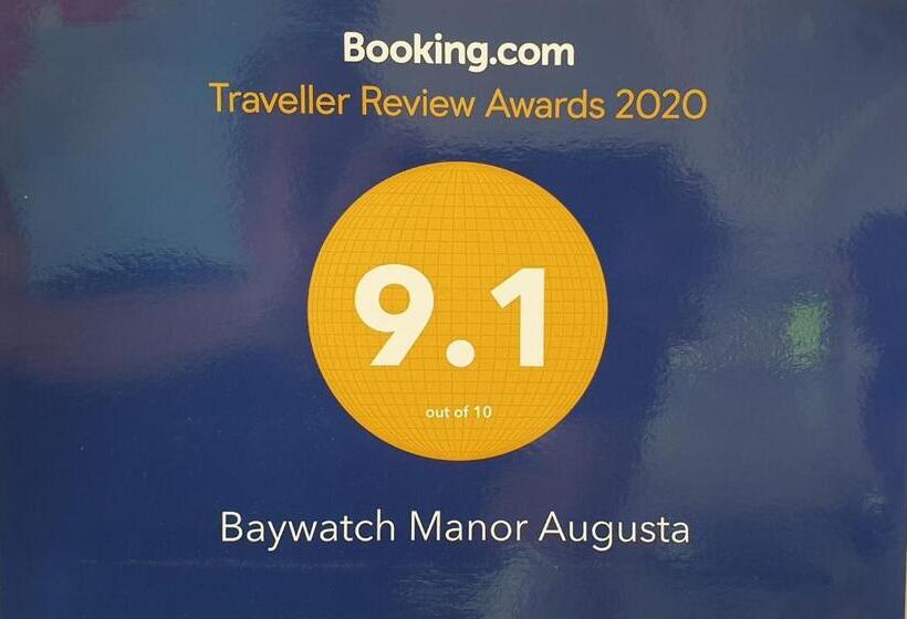 스탠다드 룸, Baywatch Retreat Augusta