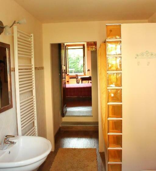 اتاق استاندارد, B&b Cascina Moncrava