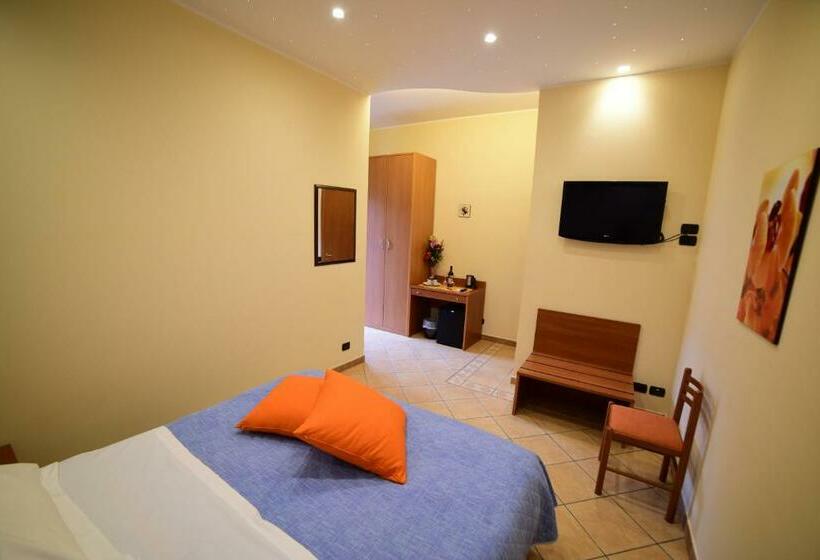 اتاق استاندارد, B&b Dimora Dell'etna