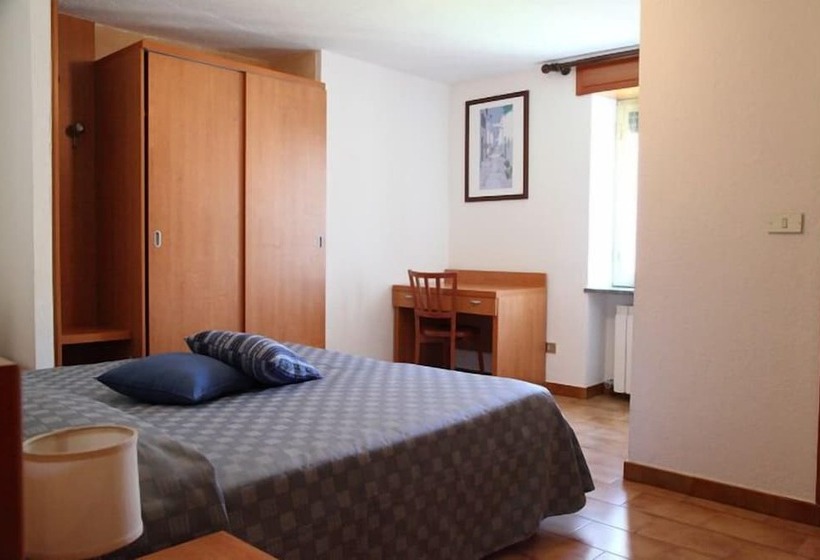 Номер Стандарт, Hôtel Bellavista