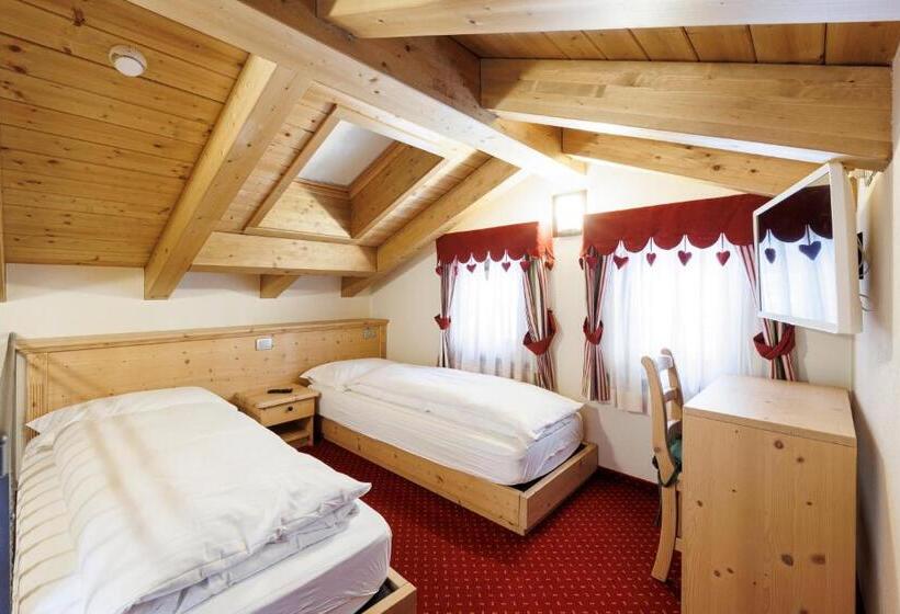 Family Suite, Miravalle