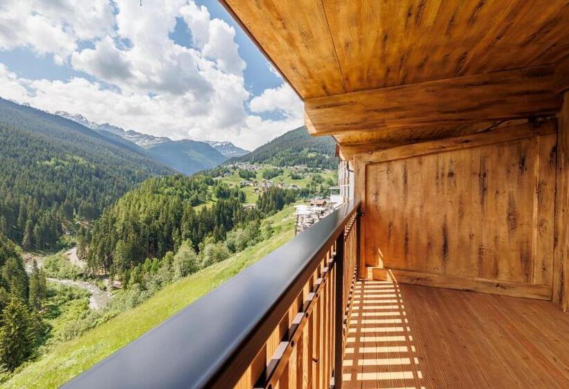 Номер Deluxe Кровать Кинг, Miravalle