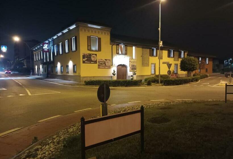 스탠다드 룸, Ristorante La Bettola