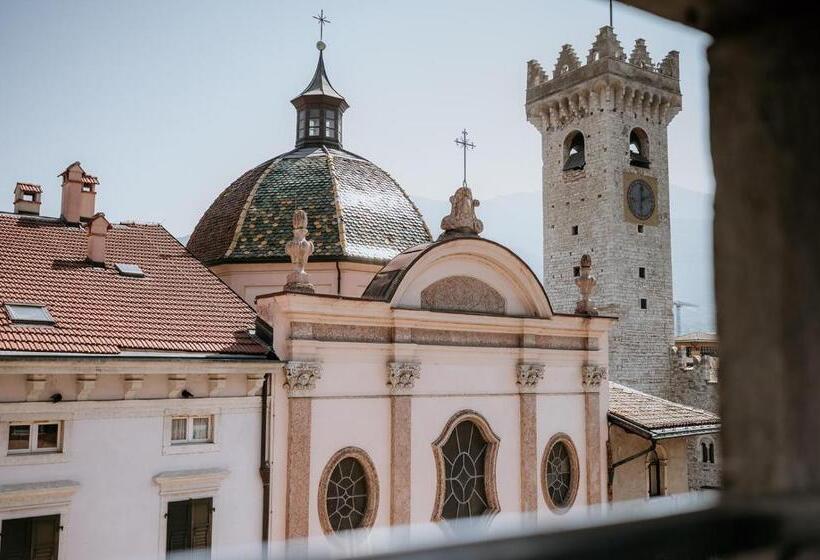 اتاق استاندارد سه نفره, Venezia