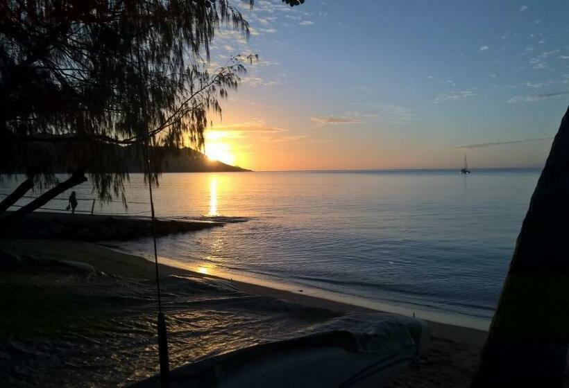 Номер Стандарт Совместная Ванная, Magnetic Island Bed And Breakfast