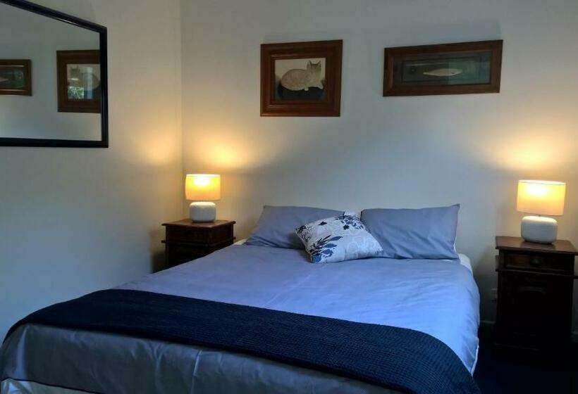 Family Suite, Magnetic Island Bed And Breakfast