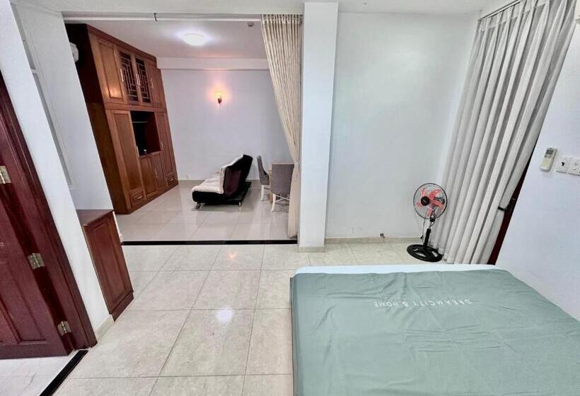 آپارتمان 1 خوابه, Acehome