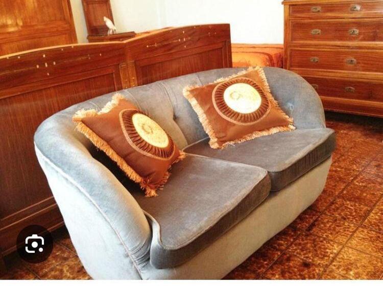 اتاق استاندارد سه نفره, Villa In Campagna