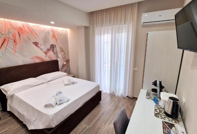 Номер Стандарт, Aria Di Mare Luxury B&b