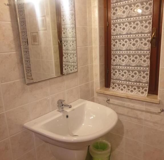 Номер Стандарт, Agriturismo La Scalera