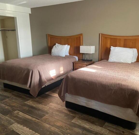 스탠다드 룸, Hastings Inn