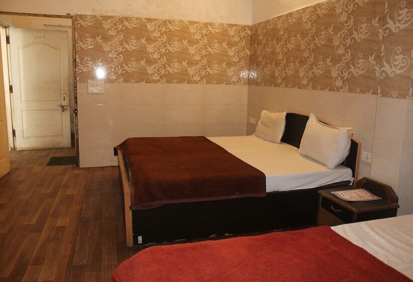 Семейный Номер, Shree Chitra Residency By Grb