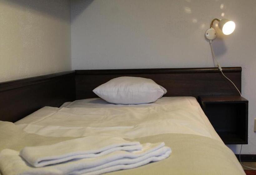 Номер Стандарт Индивидуальный, Emmaboda Hotell Amigo Long Stay