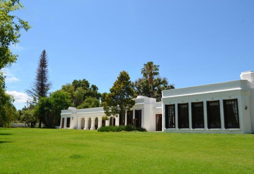 Номер Стандарт, Leeuwenhof Country Lodge & Garden Spa