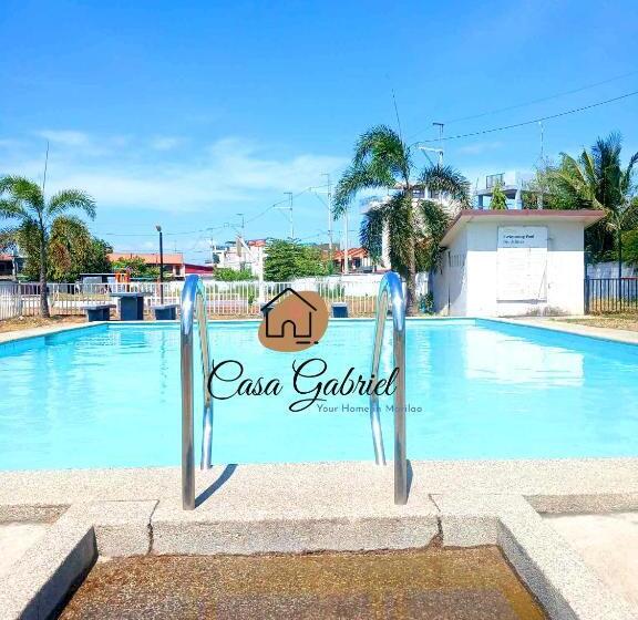Семейный Номер, Casa Gabriel In Marilao