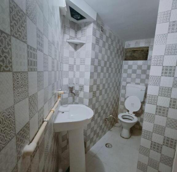 Номер Стандарт Трехместный, Homestay Urmil Basant