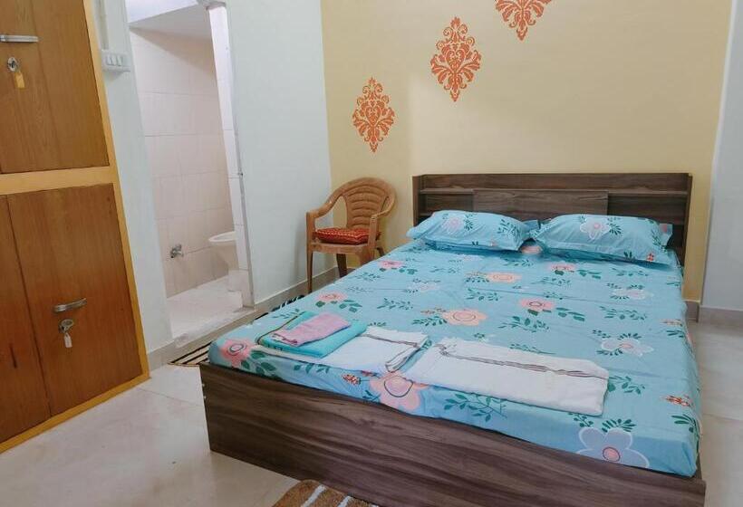 Номер Deluxe, Homestay Urmil Basant