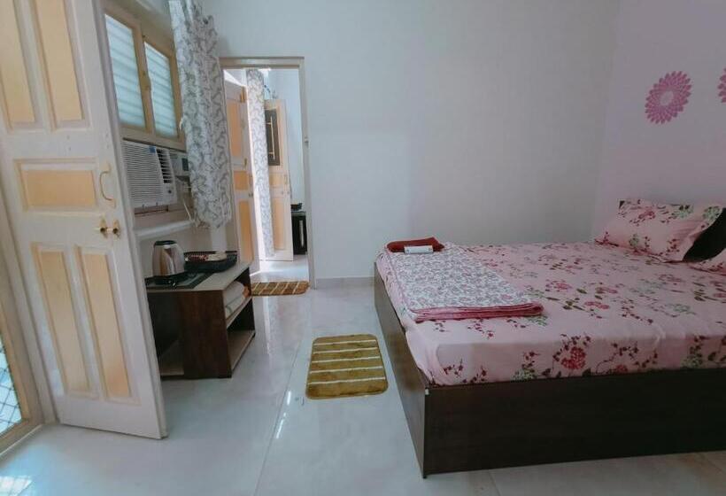 Номер Deluxe, Homestay Urmil Basant