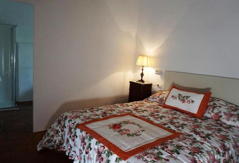 Люкс Повышенной Комфортности, Resort Nuvola Srls