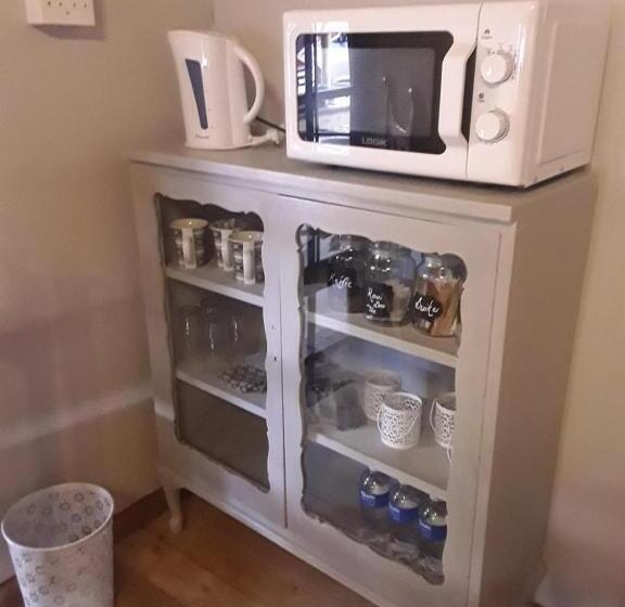 패밀리 룸 가든 전망, Oudam Overnight Accomodation
