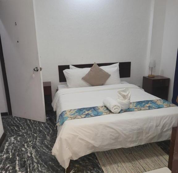 エコノミールーム, Sunvilla Beachfront