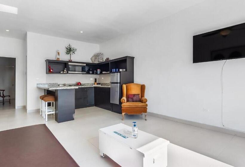 جناح, Jr Suite 6   Playa Arcangel