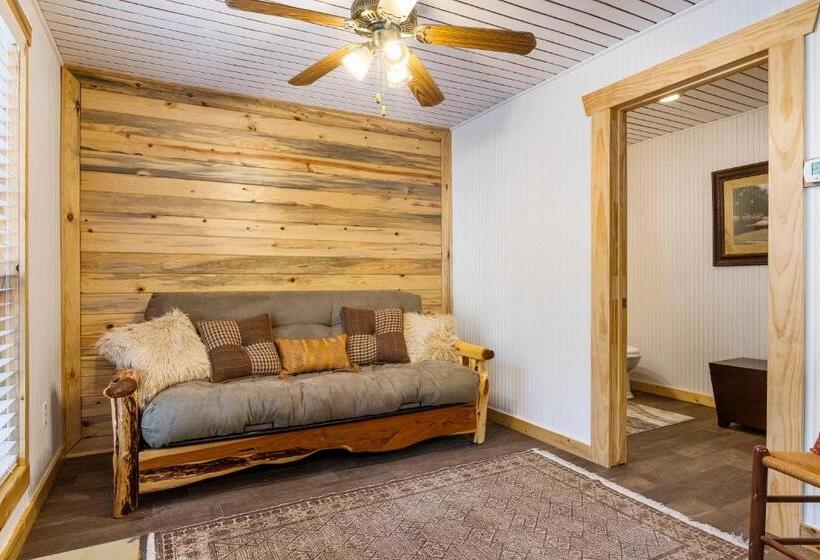 Номер Стандарт, Big Fern Cabin