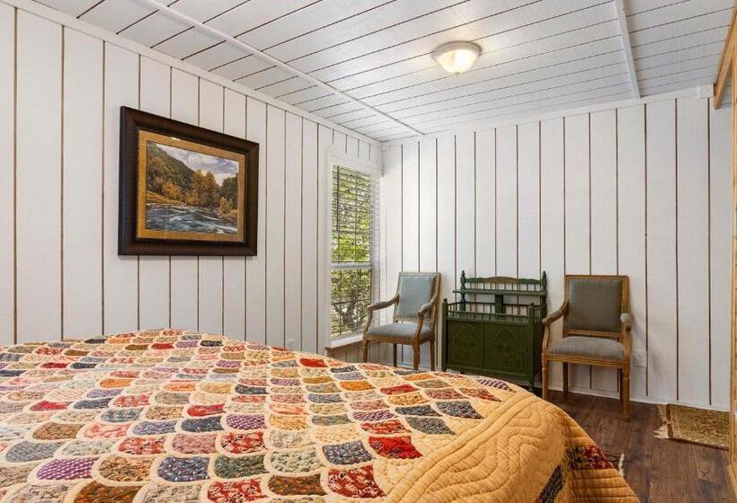 Номер Стандарт, Big Fern Cabin