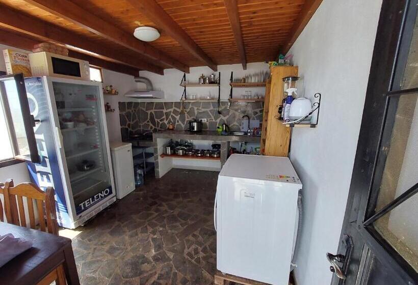 Номер Стандарт, Lanzarote Hostel