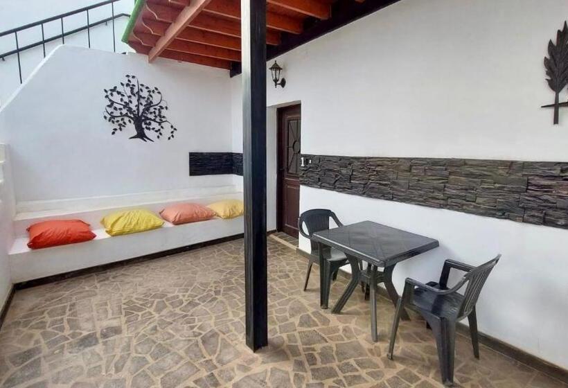 Номер Стандарт, Lanzarote Hostel