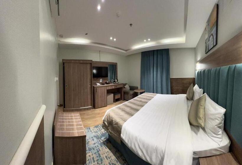 اتاق لوکس, فندق ليوان ان Liwan Inn