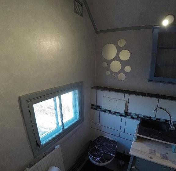 スタンダードルーム, B&b Västralandet