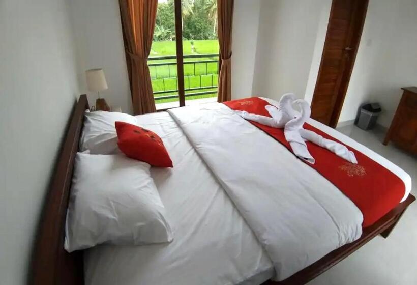 Вилла Superior 1 Спальня, Belvilla Abhinaya Central Ubud