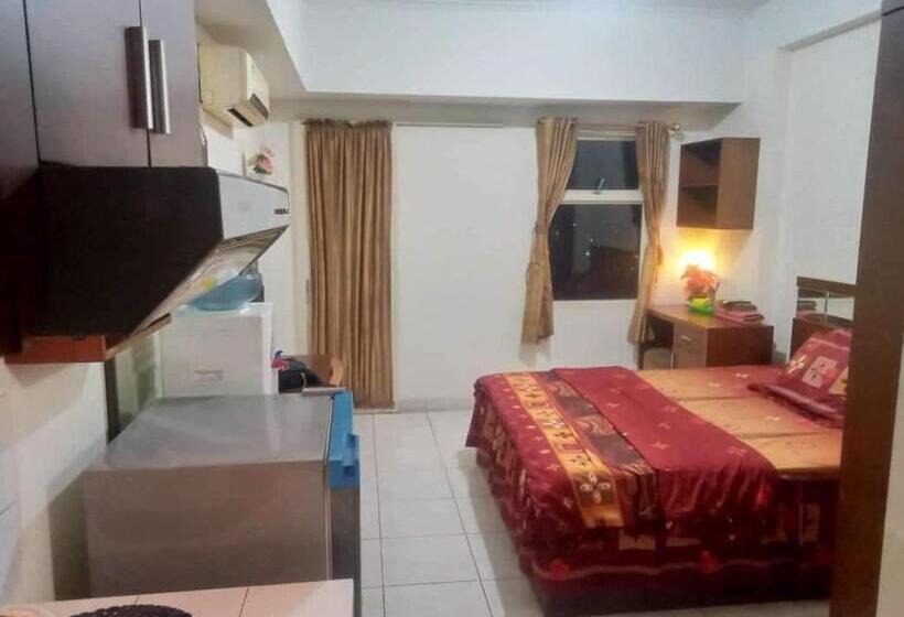 Номер Deluxe, Oyo 93811 As Property
