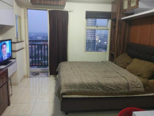 Номер Deluxe, Oyo 93811 As Property